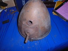 193319351945 Chevrolet Truck Headlight Bucket 1932 Ghuide Steel B