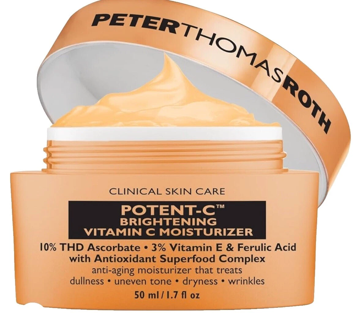 Peter Thomas Roth Gel Anti-Envejecimiento Cremas Hidratantes