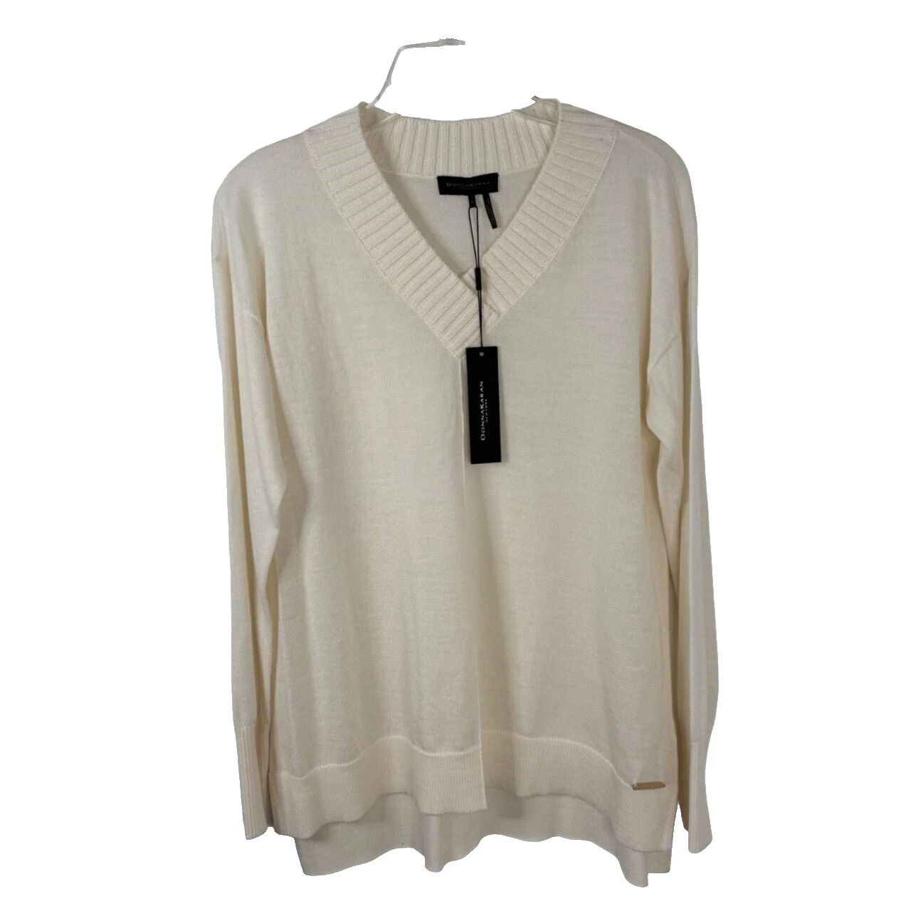 Donna Karan Wool Sweaters for Women