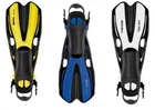 Mares Volo One Snorkel Fins Size 35 to 47 Ver. Colour Adjustable Footboard