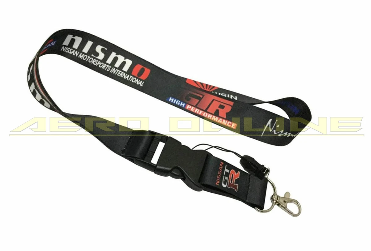 Nismo lanyard sale