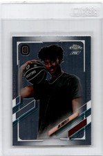 2021-22 Topps Chrome OTE   Jai Smith #96