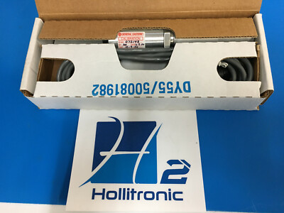 GENERAL EASTERN SENSOR HUMMIDITY 073148