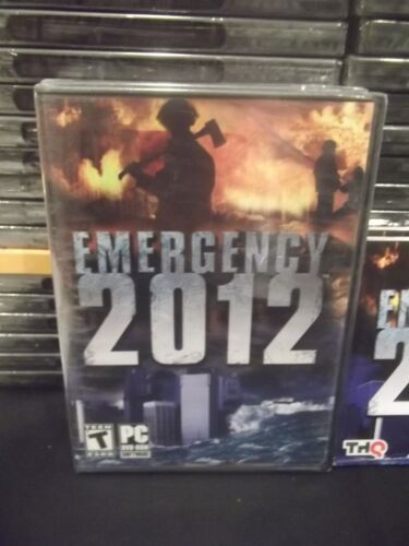 New PC Games DVD/CD-ROM Many Titles to choose from Buy 3 Get 1 Free See Photos - Picture 37 of 119