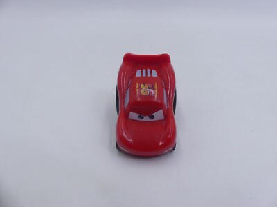 Disney Pixar 2013 Mattel Lightning McQueen Diecast Car 1186 MJ 1