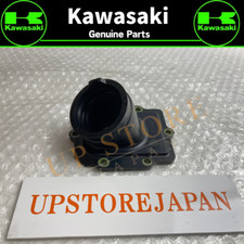 KAWASAKI GENUINE NEW 1999 - 2002 KX250 KX 250 CARBURETOR HOLDER 16065-1358