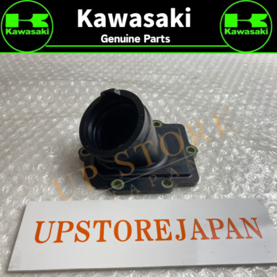 KAWASAKI GENUINE NEW 1999 - 2002 KX250 KX 250 CARBURETOR