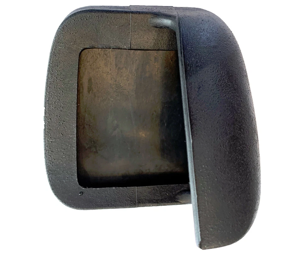 Cubierta de pedal de embrague de freno Pastilla de goma Mercedes W108 W109 W111 R113 W114 W115 W123 Foto 3 de 4