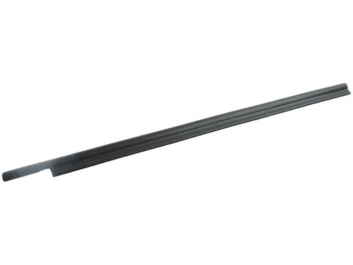 Full Door Weatherstrip Seal - Front Left For 1997-2006 Jeep