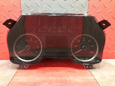 2018-2019 Ford F-150 Speedometer Instrument Guage Cluster OEM#JL3T10849BHF 54K
