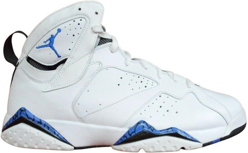 2009 Nike Air Jordan 7 Retro Orlando Magic DMP Size 7.5 VNDS  display picture 2