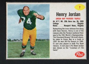 jordan green football