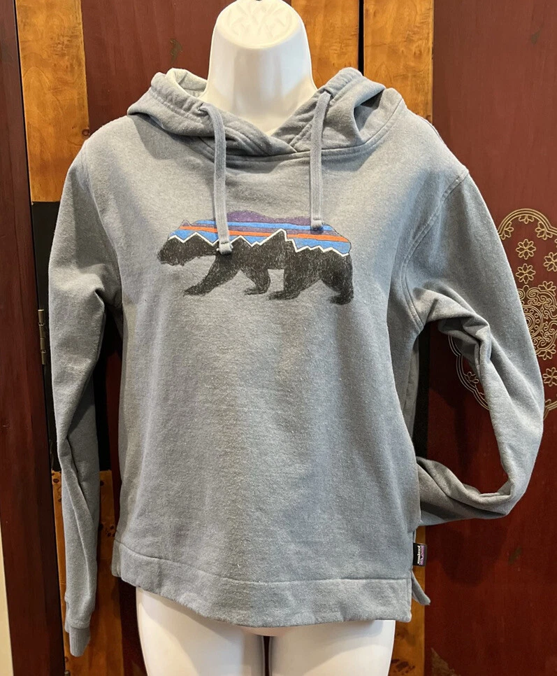 Women's fitz roy 2025 bear uprisal hoody