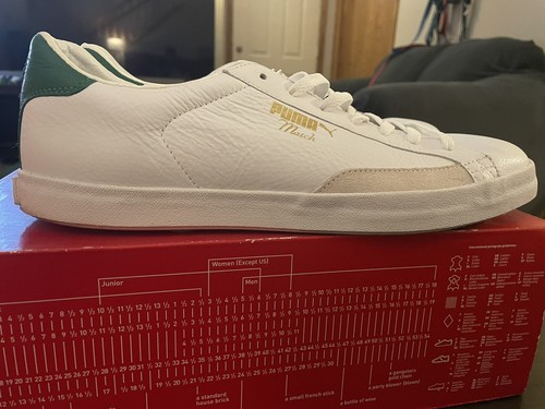 Puma Match 13