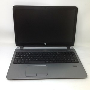 Hp Probook 450 G2 15 6 Core I5 5th Gen 8gb Ram 500gb Hdd Hdmi Win10 Dvd Webcam Ebay
