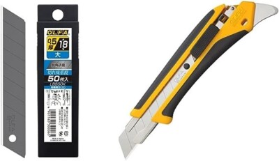 OLFA Auto Lock Cutter New Replacement Blade 18mm JAPAN multiple discount