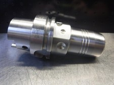 Mapal HSK63A 20mm Hydraulic Tool Holder 100mm Pro MN5197-08-KF LOC1279A 