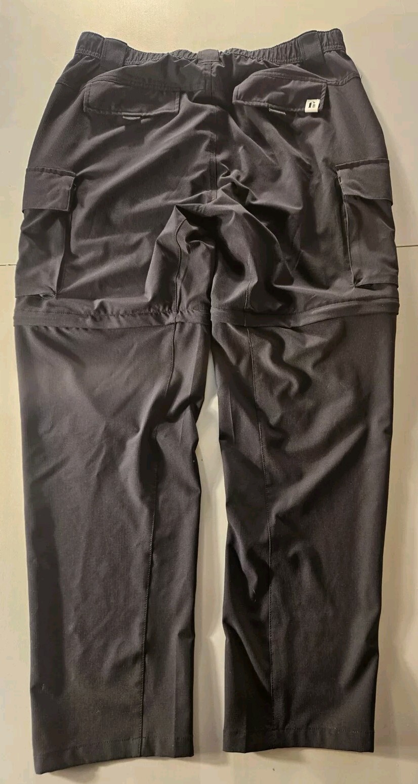 Bonobos Fielder Convertible Performance Stretch P… - image 6