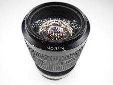 Nikon 35-105mm f/3.5-4.5 Camera Lenses for sale | eBay