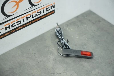 ACID NANO SL PRO-D LED Dynamo Rücklicht für Cube Schutzblech 6V 0,6W IP44 NEU