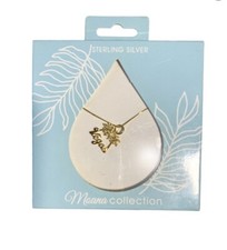 NIB Moana Collection Las Vegas Necklace