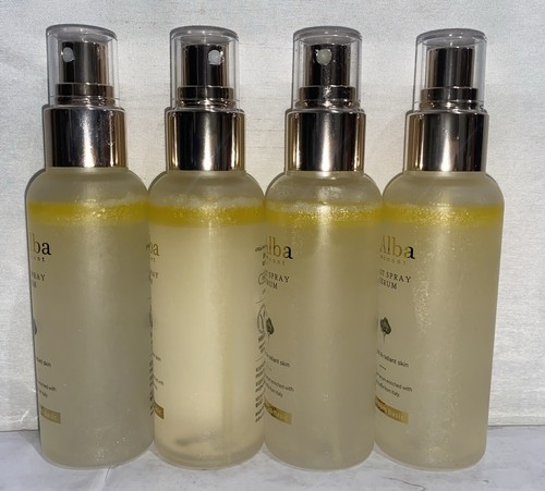 Lot Of 4- d'Alba Italian Truffle First Spray Serum 100ml/3.38floz / Exp 07/2025 - Picture 4 of 7