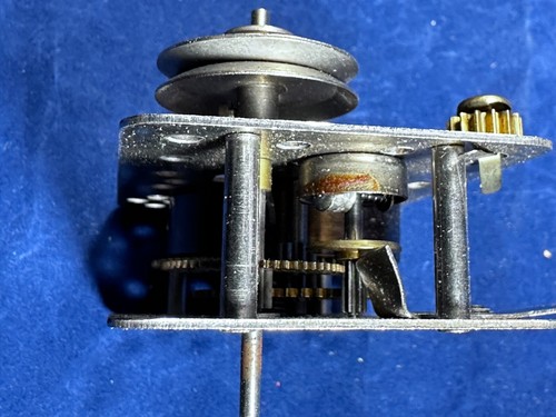 Knirps - Federmotor, Auto Stabil Nr. 46 - Picture 12 of 13