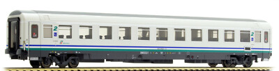 ACME 50616 Type Z1 2A Cl., XMPR Livery Dark Gray Frame, LED Panels, Ex F