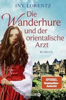 Die Wanderhure und der orientalische Arzt: Roman | Band ... | Buch | Zustand gut - Bild 1 von 2