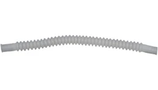 Drag Specialties Internal Fuel Line - 02-07 Softail 00-07 FLHT FLTR FLHR Harley