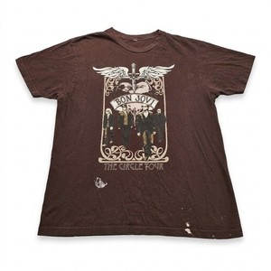 Bon Jovi the Circle Tour | eBay