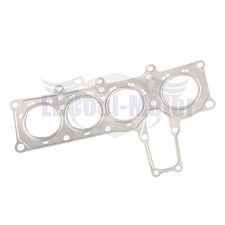 Engine Cylinder Head Gasket Fit for HONDA CBR250R MC19 1988-1989 CBR250RR MC22 1