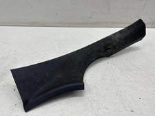 MERCEDES-BENZ E T-Model S213 Innenschwellenzierleiste hinten links 22214164
