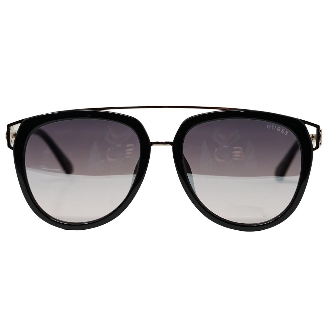 Guess GF6061 01U Rose Gold Sunglasses 13190₽