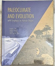 Paleoclimate and Evolution: Human Origins Emp...