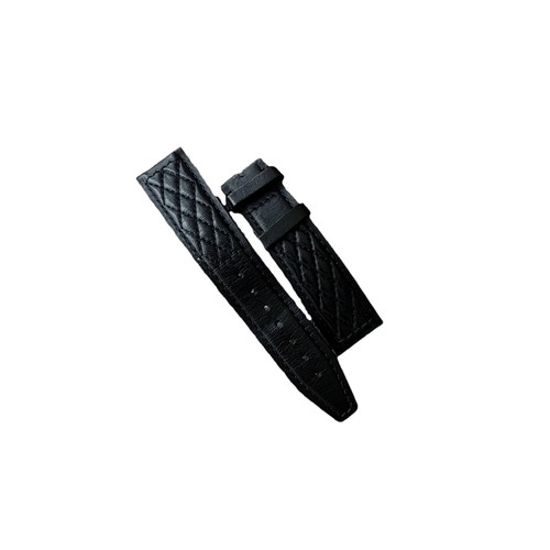 IWC Ingenieur Leather Watch Strap IWE07370 20mm