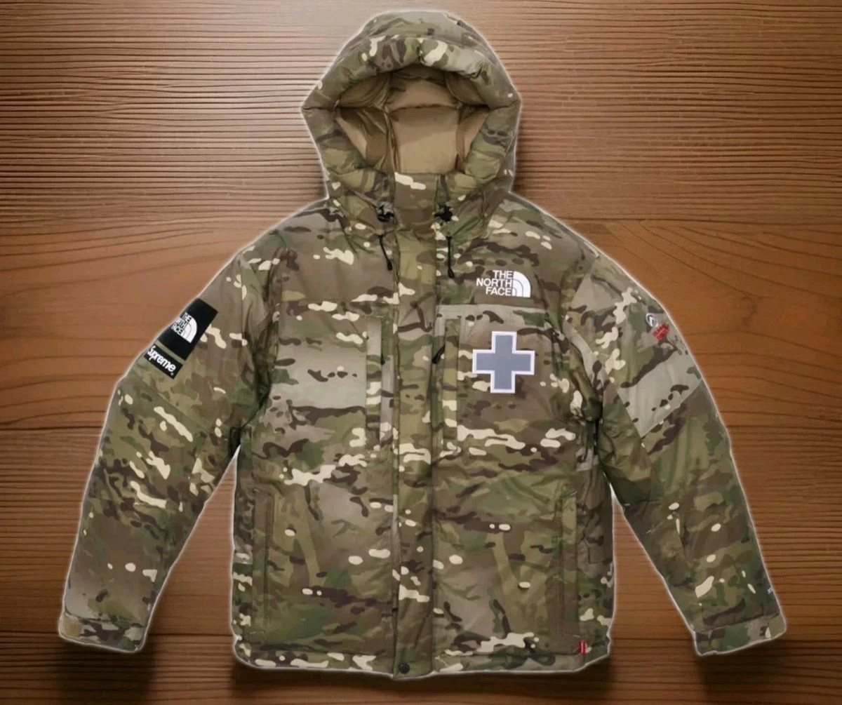 Supreme x The North Face Coats & Jackets for Men for sale - eBay
