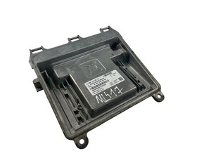 MERCEDES-BENZ A W169 Motorsteuergerät A2661536679 2008 33826861