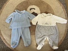 PEX Baby Boys Outfits