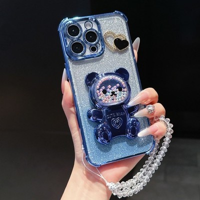 Clear 4 Corner Shockproof Case For Samsung Galaxy Note 20 Ultra 10 Pro 9