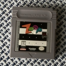 Nintendo Game Boy Zoop (Viacom) Video Game Cartridge Only for GameBoy System