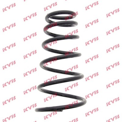 1x KYB Fahrwerksfeder K-Flex RC6562 für KIA HYUNDAI SPORTAGE JM TUCSON Allrad 2