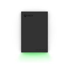 Image of Seagate 2TB Game Drive External Hard Drive Black (STKX2000400)