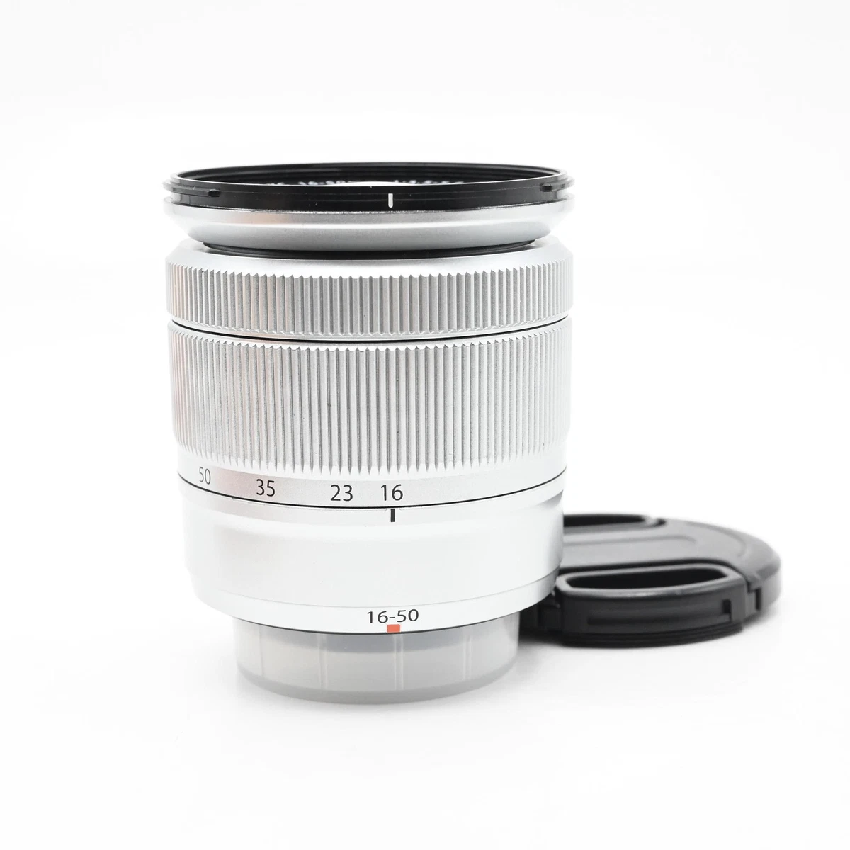 Fujifilm 16-50mm f/3.5-5.6 Camera Lenses for sale | eBay