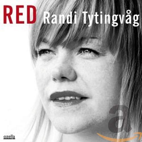 Рэнди Тайтингваг Красный