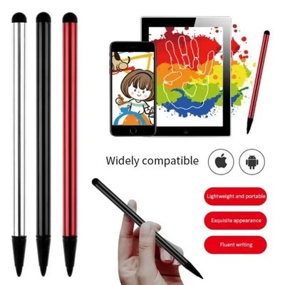 3er Pack Stylus Stifte für alle Touchscreen Geräte iPad Tablet Handy Zeichenstift