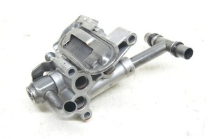 Radiateur D'eau Pour Honda Deauville 650 (1998-2005) - Pièce D'occasion