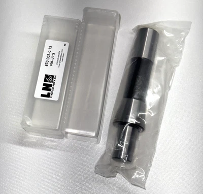Lyndex-Nikken 870-003-0.13 Jacobs Taper Holder R8 Taper Shank R8-JT3