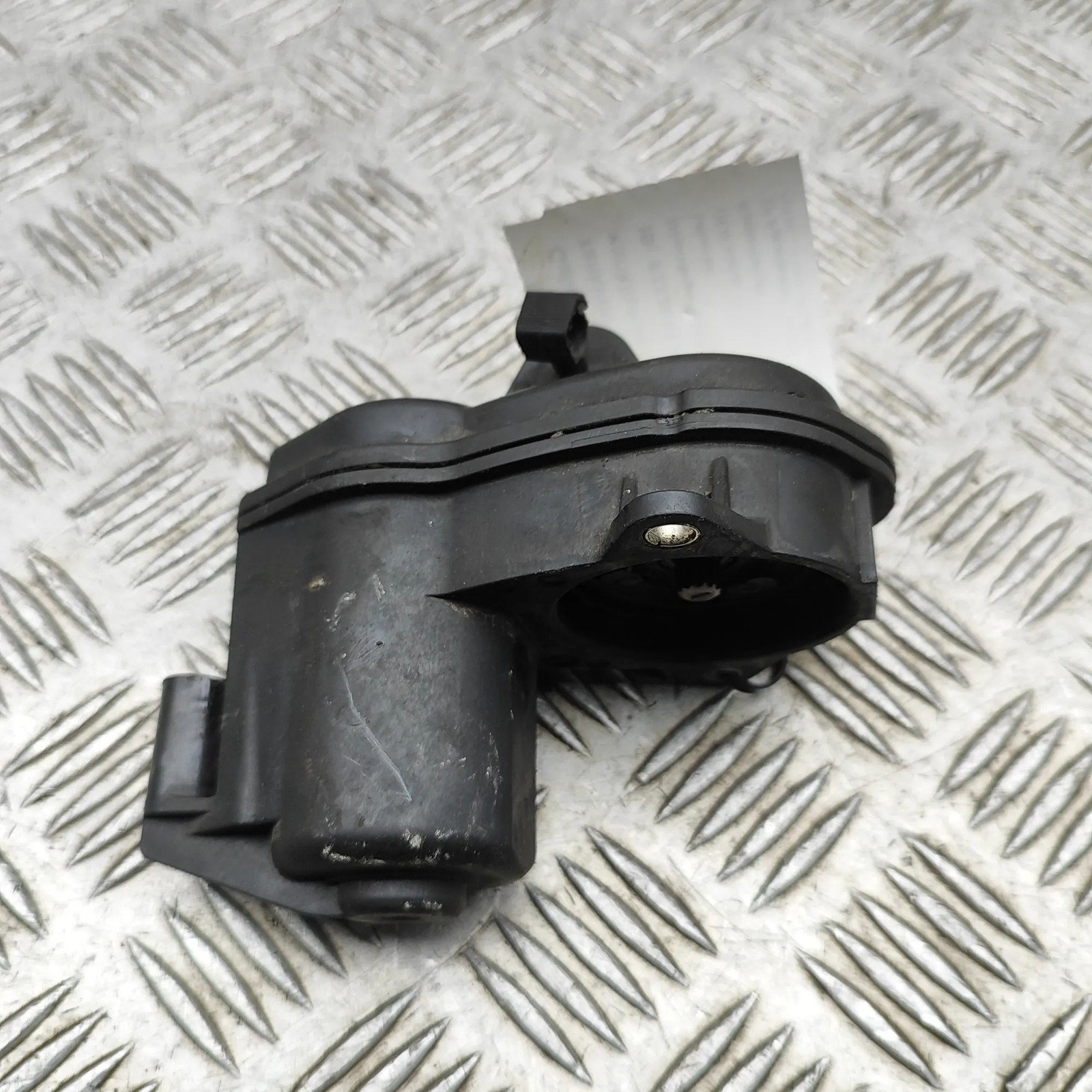 AUDI Q7 4M MK2 Rear Right Hand Brake Motor 4M0998281 3.0 Diesel 210kW 2023