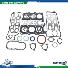 DNJ FGS5038 MLS Full Gasket Set For 06-08 Suzuki Grand Vitara 2.7L V6 DOHC 24v